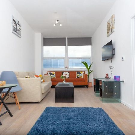 One Bedroom Serviced Apartments Flat 311 伯明翰 外观 照片